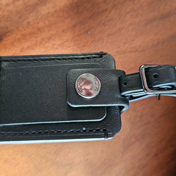 Tumi Gregory Sling - Picture 8 of 10